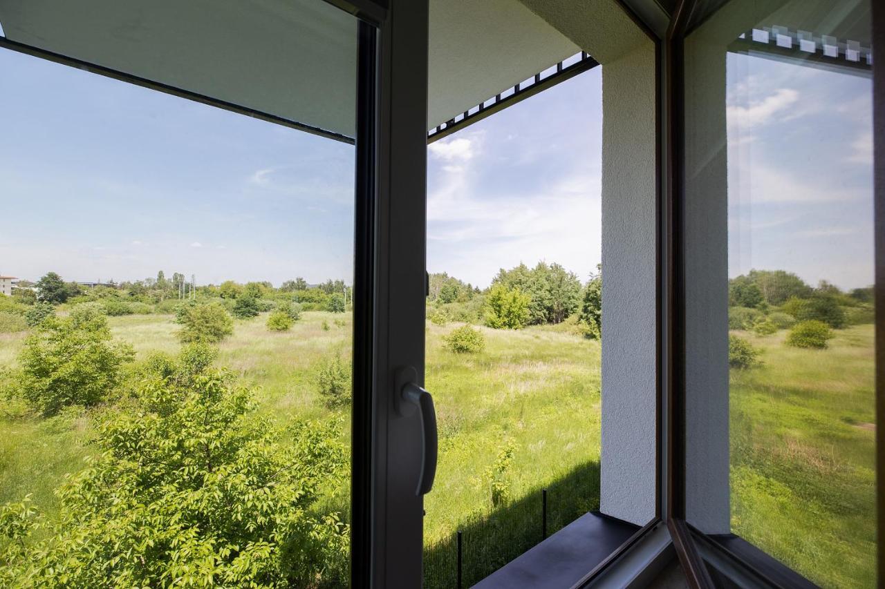 Shortstaypoland Pohulanka Varšava Exteriér fotografie